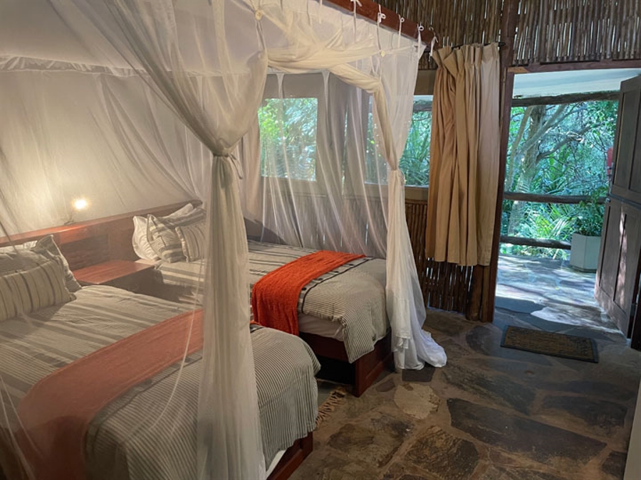 Villa Chalet 1 Bedroom